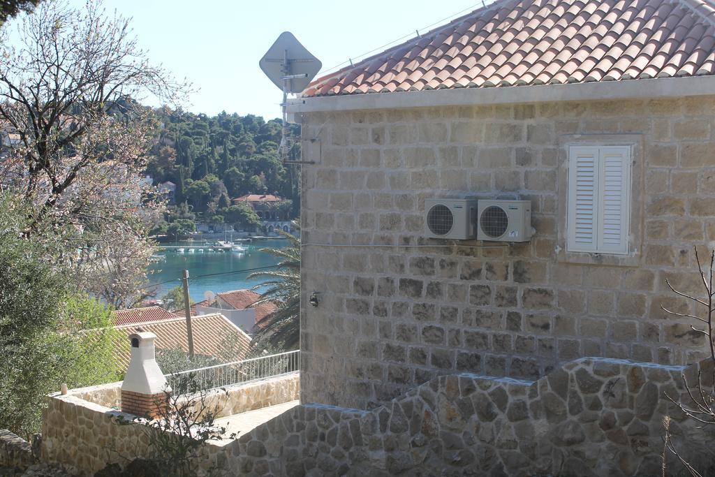 Villa Margarita Cavtat Exterior photo