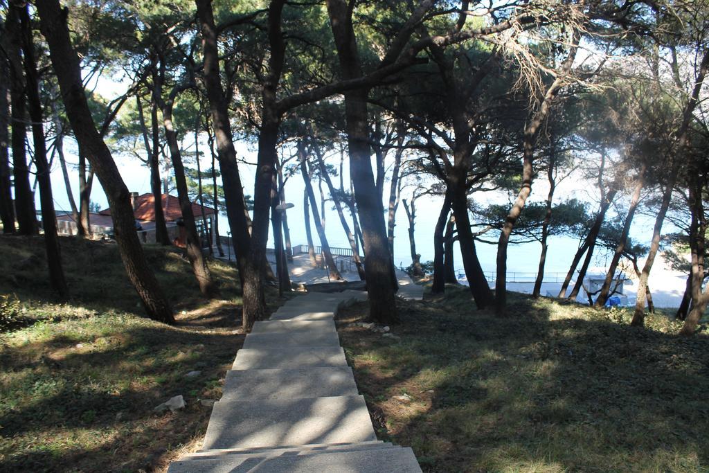 Villa Margarita Cavtat Exterior photo