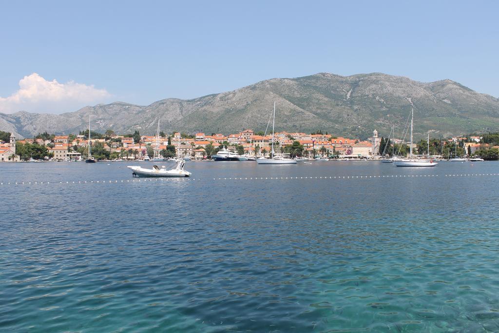 Villa Margarita Cavtat Exterior photo