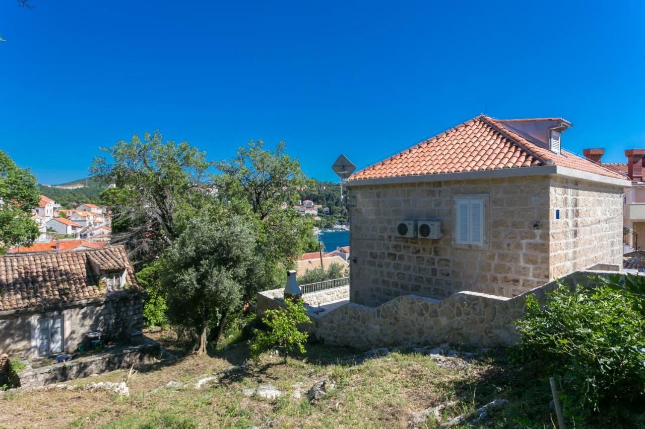 Villa Margarita Cavtat Exterior photo